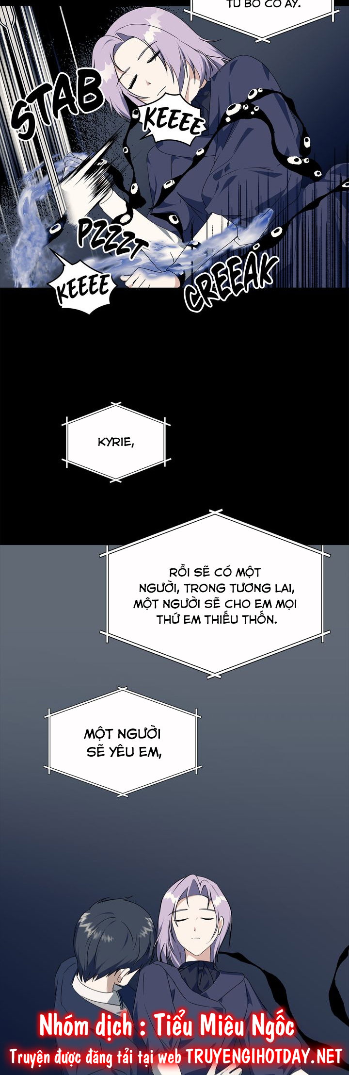 hãy nghe lời của tôi chapter 84 48