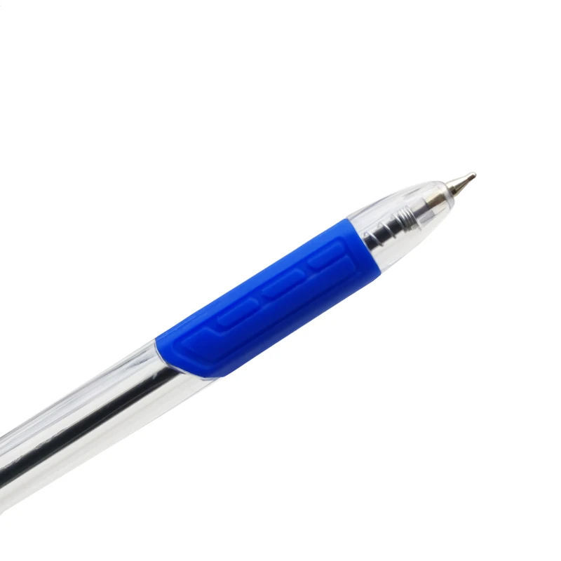 Combo 5 Cây Bút Bi Claro ARROW 0.7mm Mực Xanh