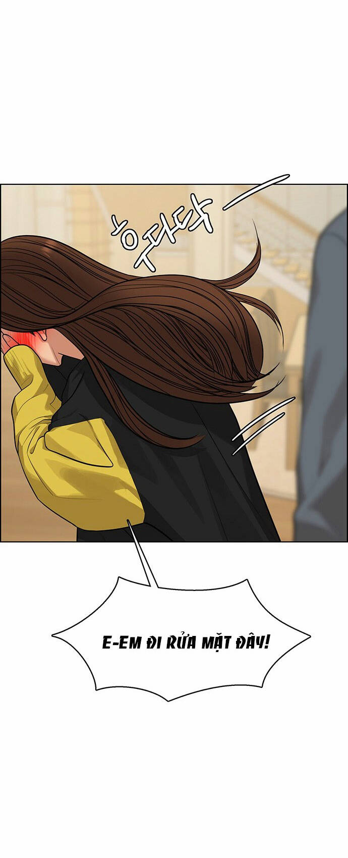 nữ thần giáng thế chapter 174.1 47