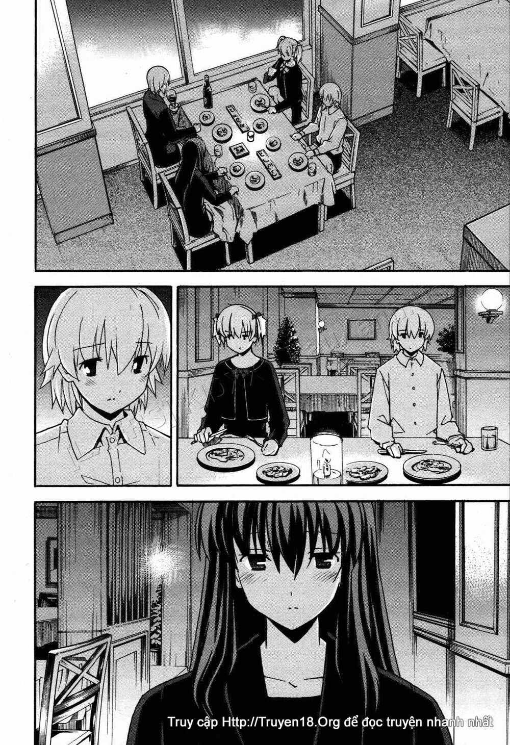 aki-sora chapter 29 28