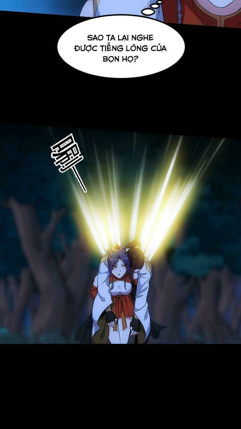 hệ thống thần long nghịch thiên chapter 80 4