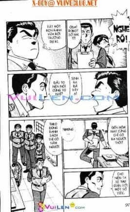 cảnh sát cơ động chapter 1 92