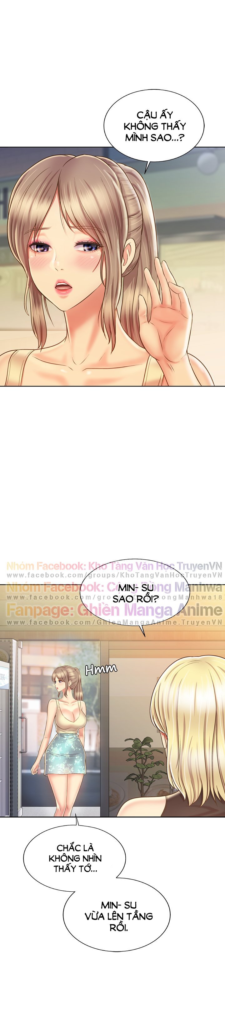 hương vị máy bay chapter 36 10