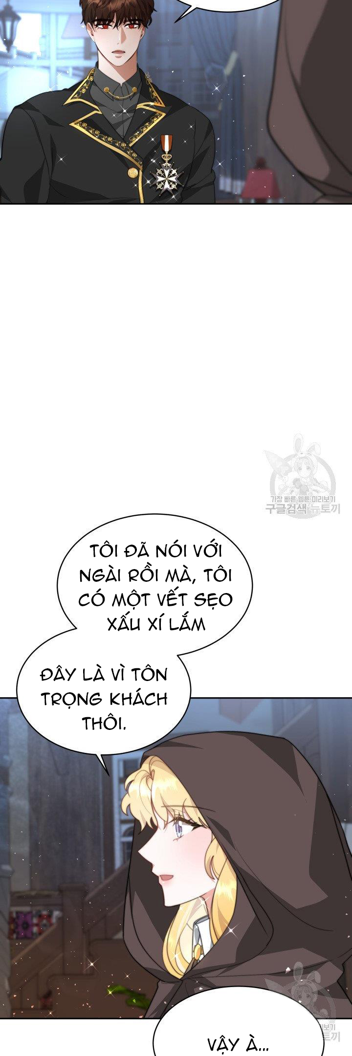 chồng cũ tôi là nam chính chapter 8.2 15