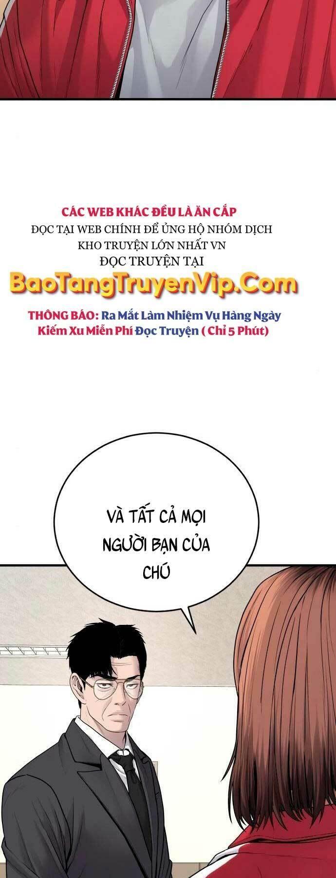 đặc vụ kim chapter 70 80