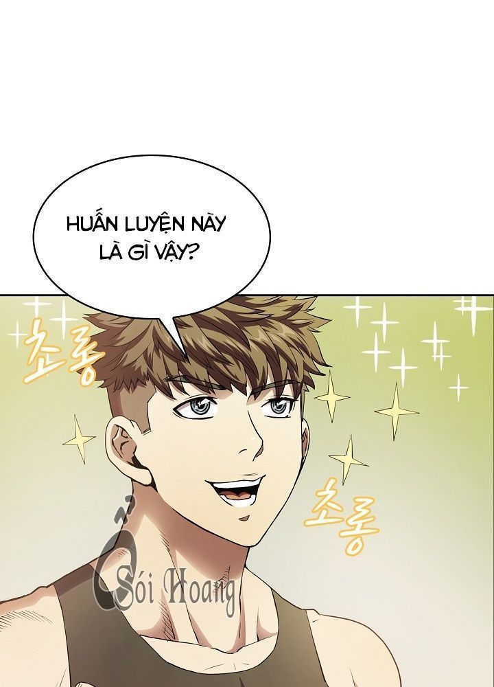 chòm sao trở về từ địa ngục chapter 3 23