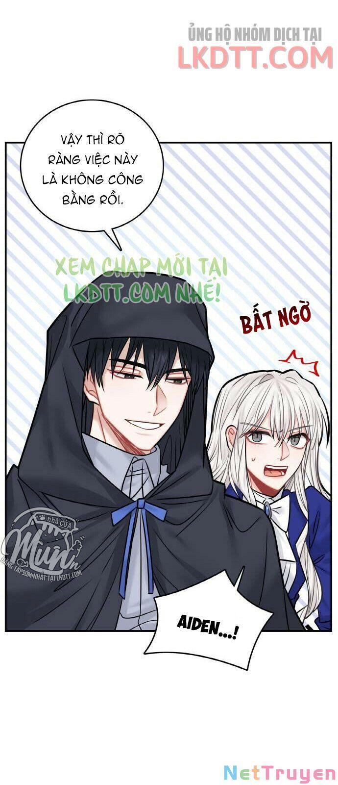 nhật ký tuần trăng mật của phù thủy và rồng chapter 42 63