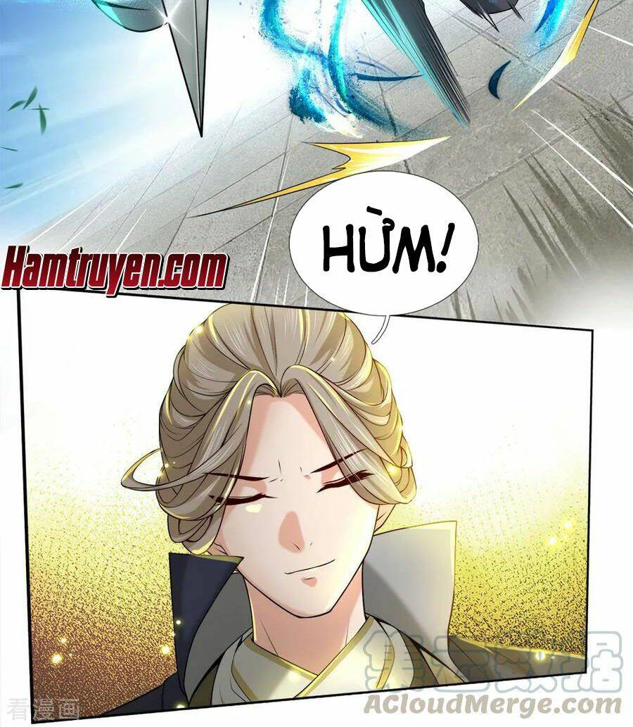 thân thể của ta là kiếm chủng chapter 73 2