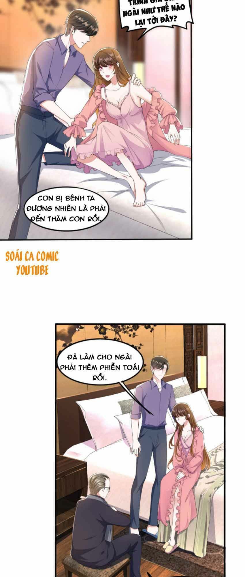 nhất sanh hữu hỉ chapter 10 10