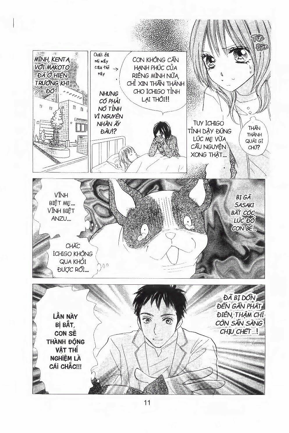 ichigo to anzu chapter 38 10