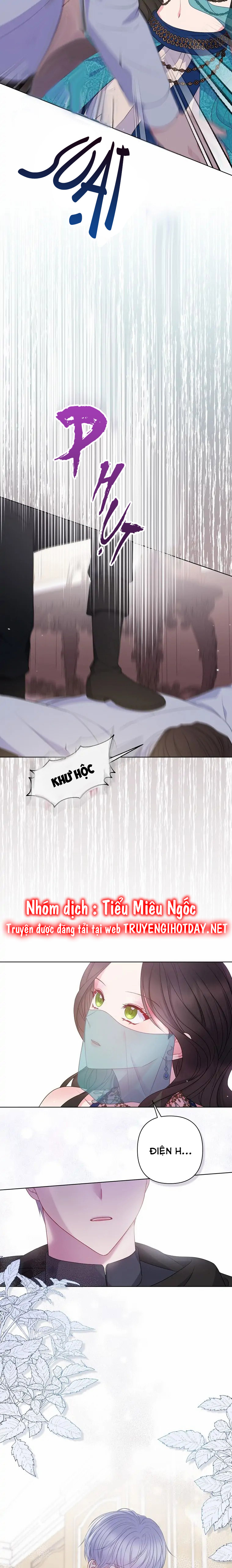 hương vị ngọt ngào muộn màn chapter 24 7