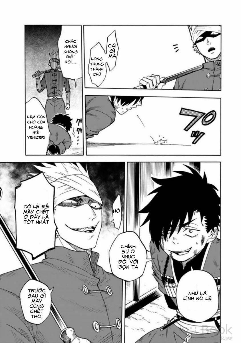 kagitsuki no alter chapter 2 18