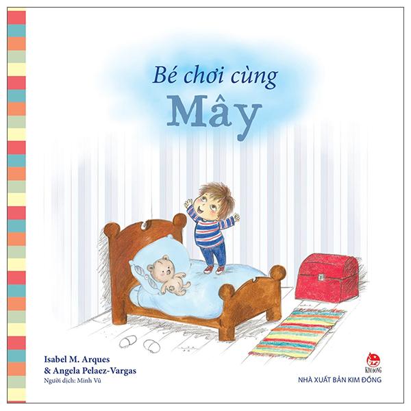 Bé Chơi Cùng Mây