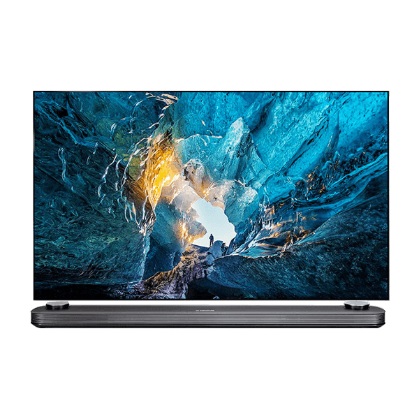 Smart Tivi OLED LG 77 inch 4K UHD 77W7T - Hàng Chính Hãng