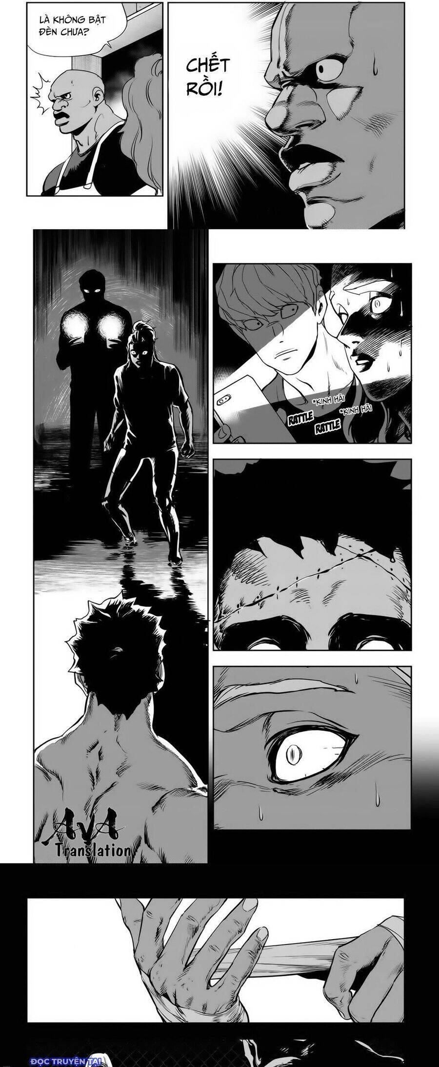 fight class 3 chapter 80 33