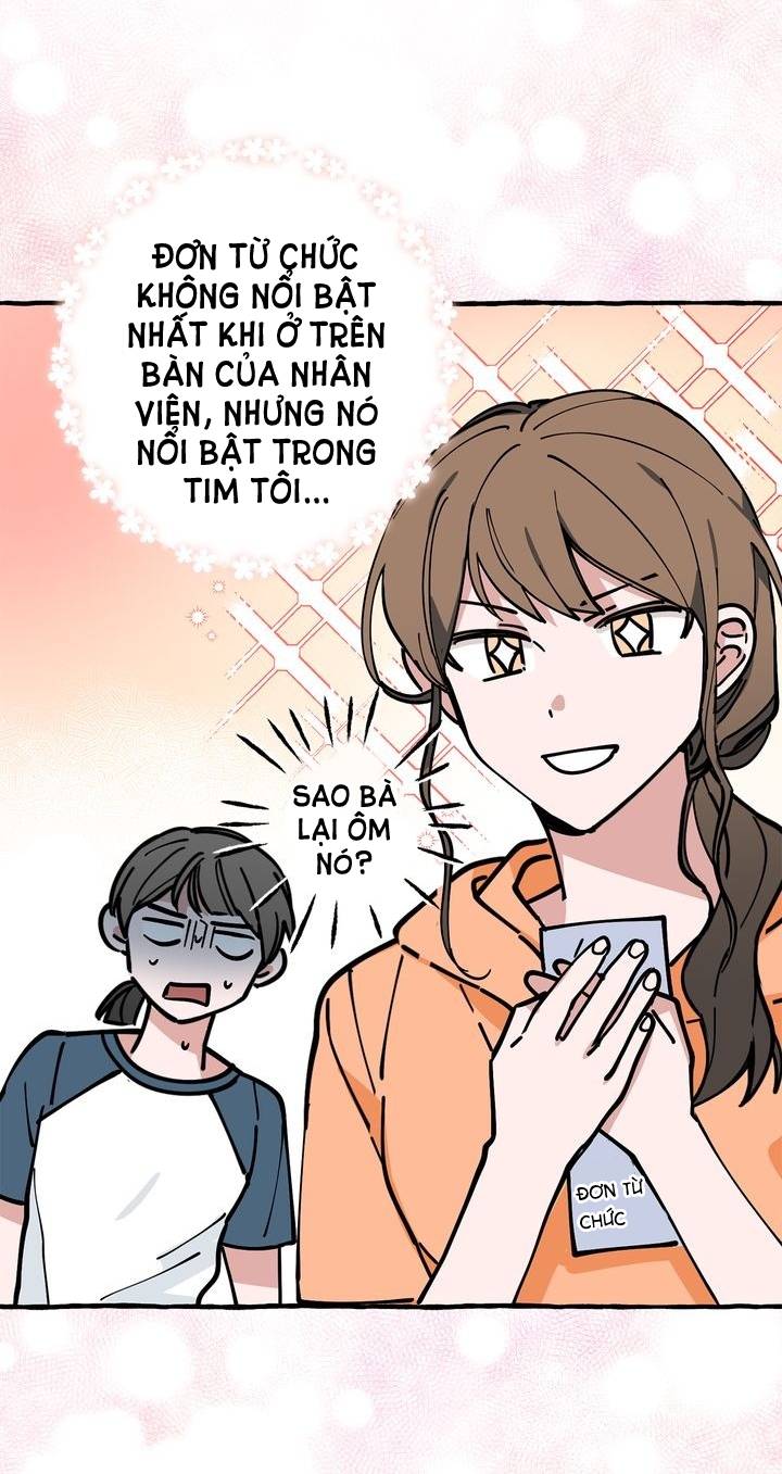 nhân viên mới của masung chapter 6 40