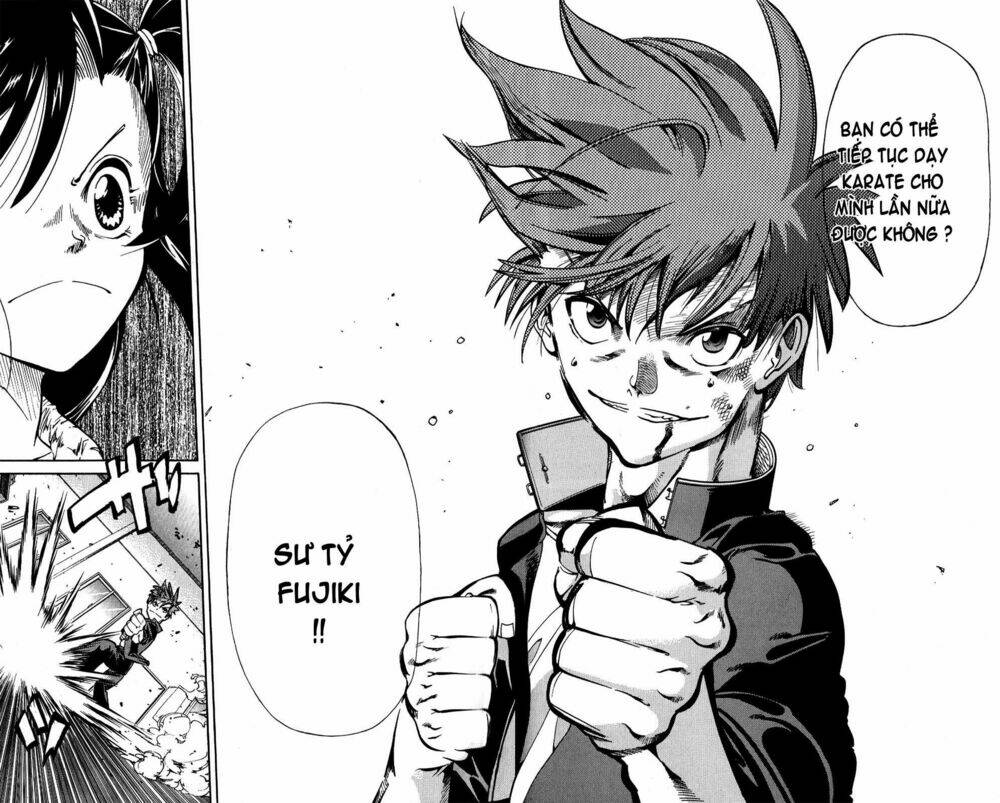 hanza sky chapter 11 19