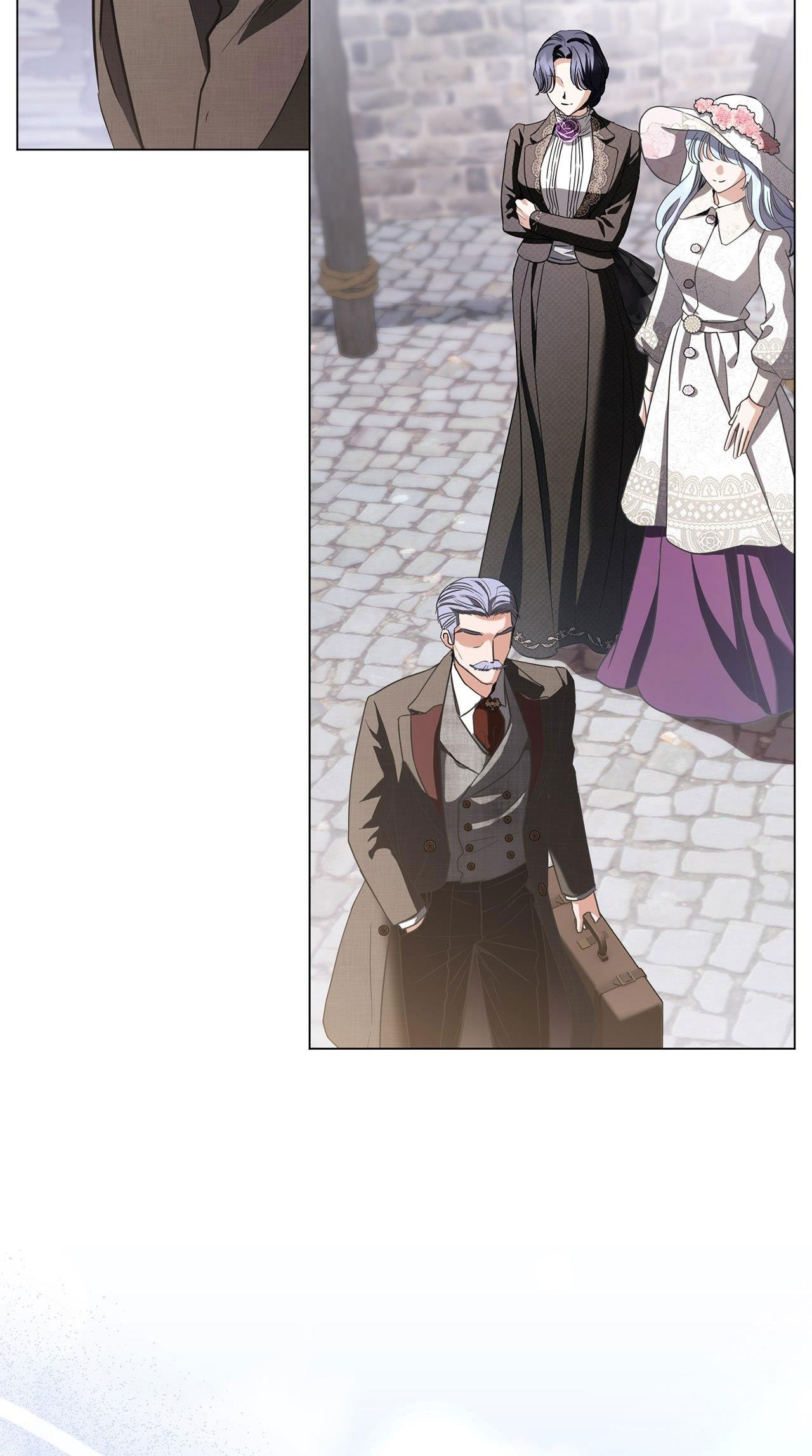 thân gửi tình nhân của chồng tôi chapter 37.1 11