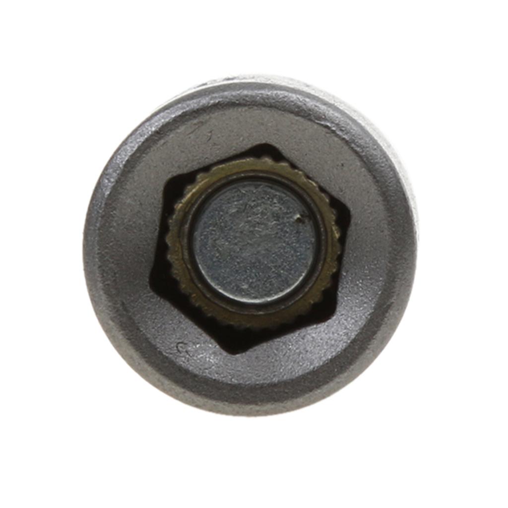 Hex Socket Sleeve Nozzles  Nut Driver Drill Bit Hex Power Tool