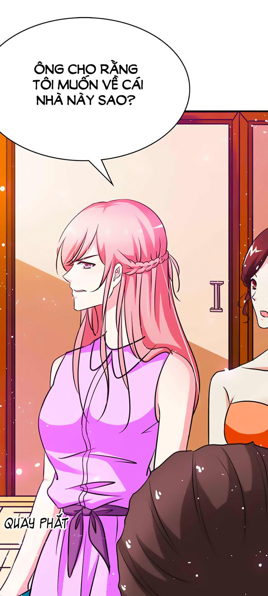 cô vợ kiêu ngạo của tổng tài ác ma chapter 9 17