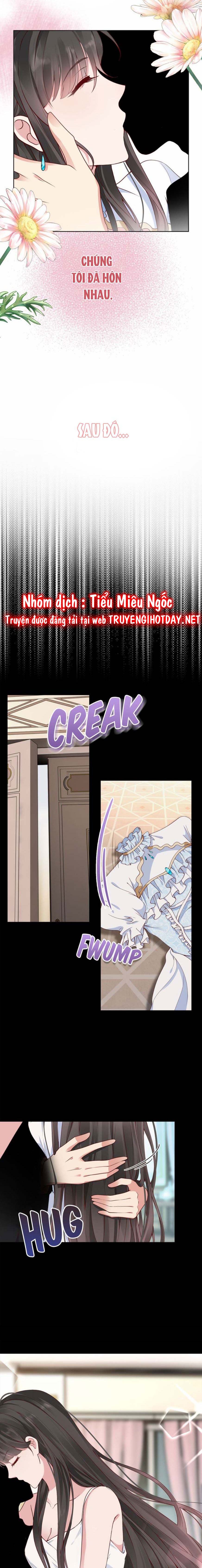 đi tìm papa cho đứa trẻ chapter 1 11