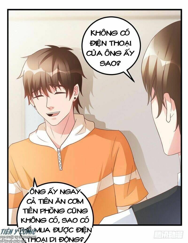 thấu thị tiên y chapter 108 33