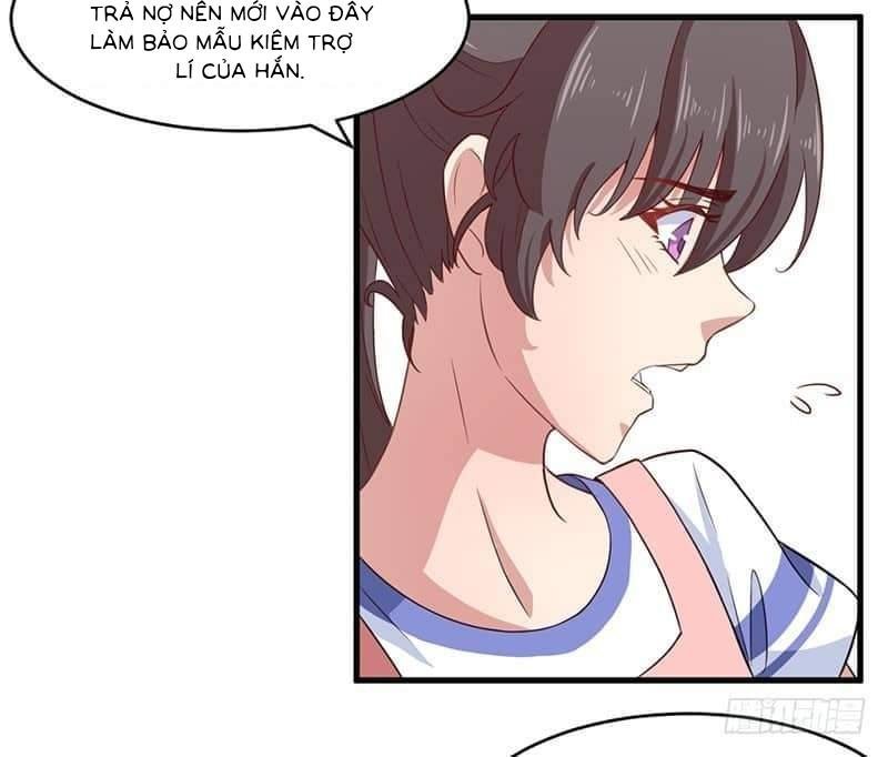 mộc lan muốn xuất giá chapter 13 28