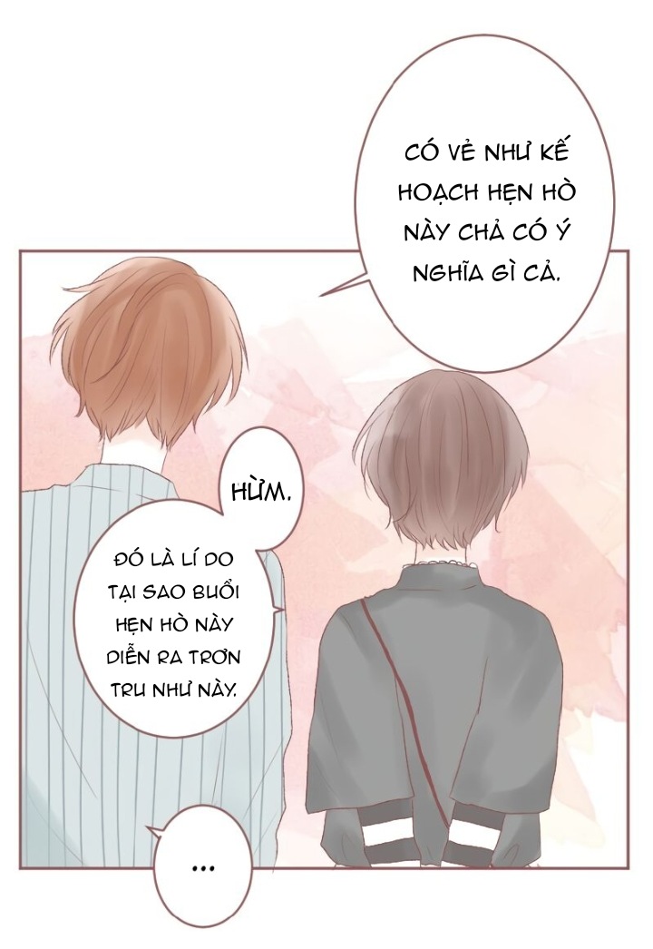 bạn và tôi chapter 5 36