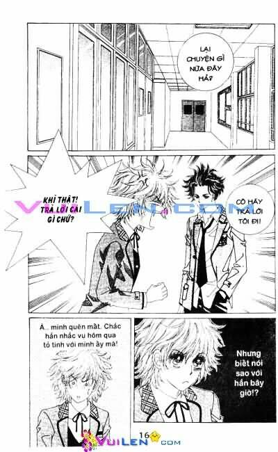 đợi em chapter 40 25