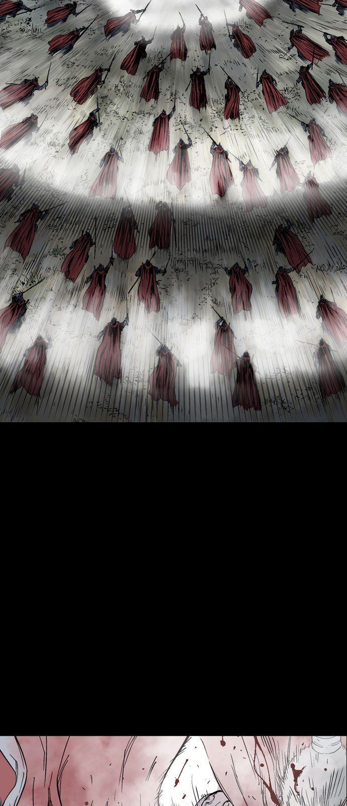 cao thủ 2 chapter 93 14