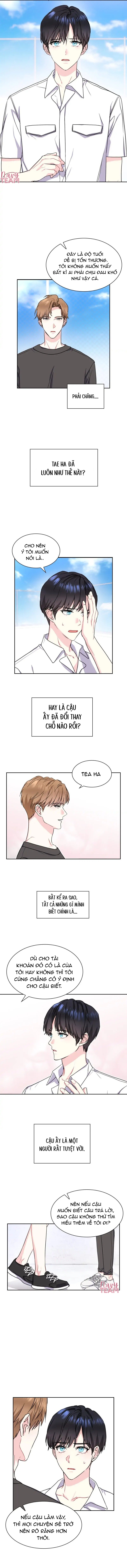 vanilla soda sky chapter 23 6