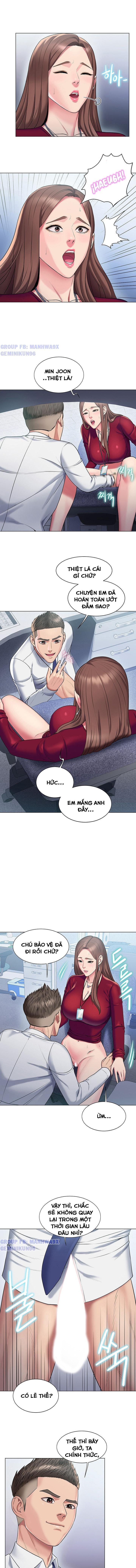 gu ho phục hận chapter 17 7
