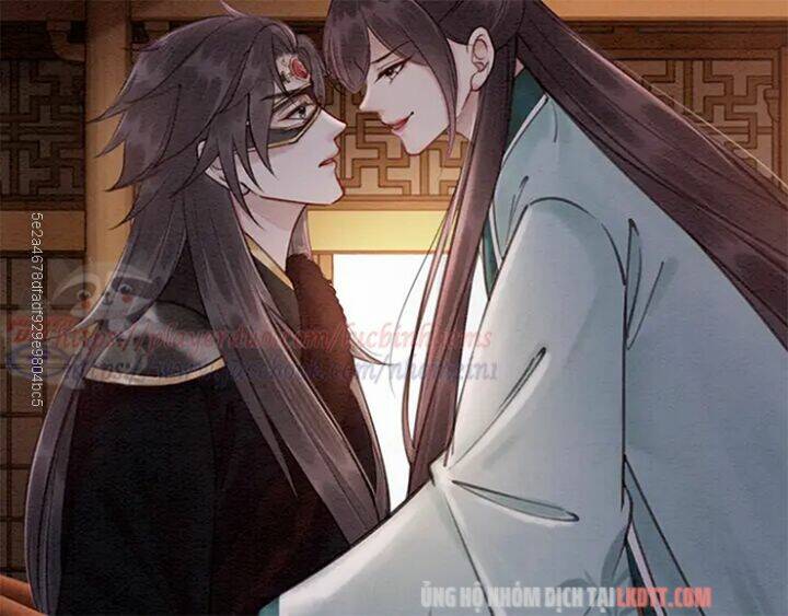 trọng sinh bá sủng nhiếp chính vương quá mạnh mẽ chapter 115 17