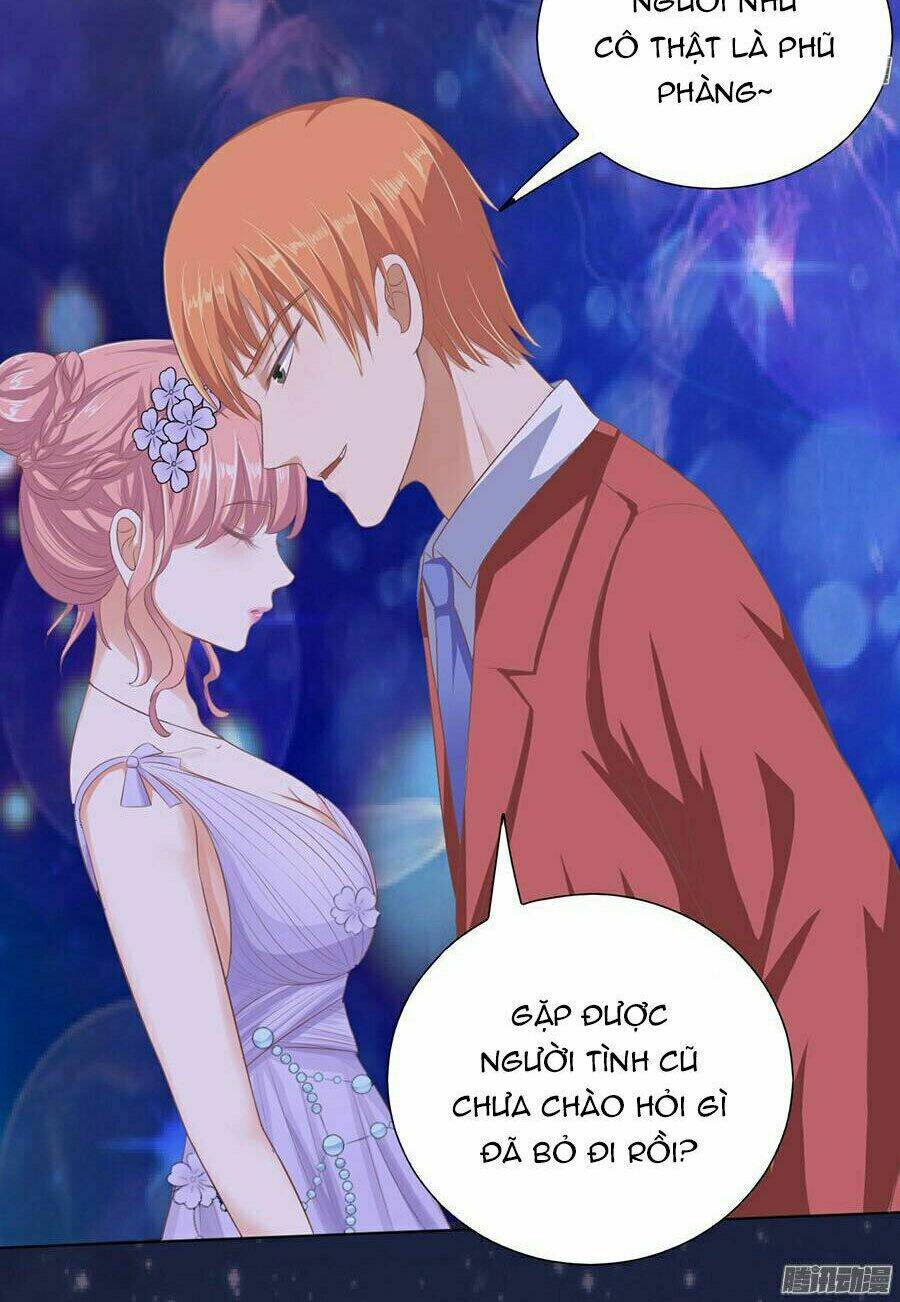 liệt ái tri hạ: series mật đào tiểu tình nhân chapter 42 19