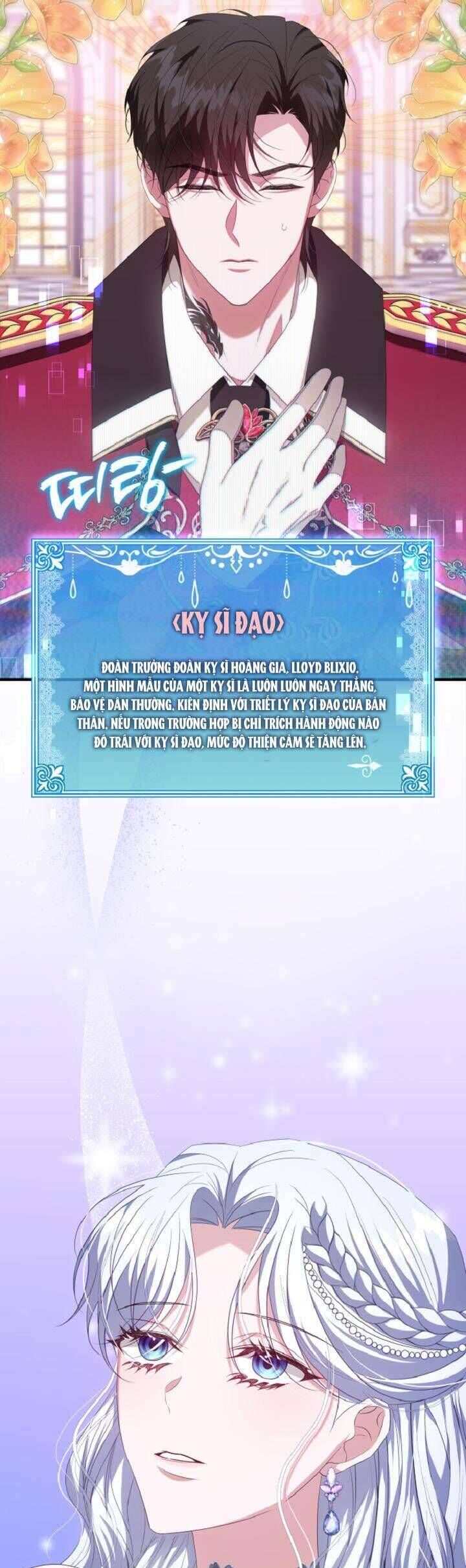 hướng dẫn về ác nữ chapter 10 11