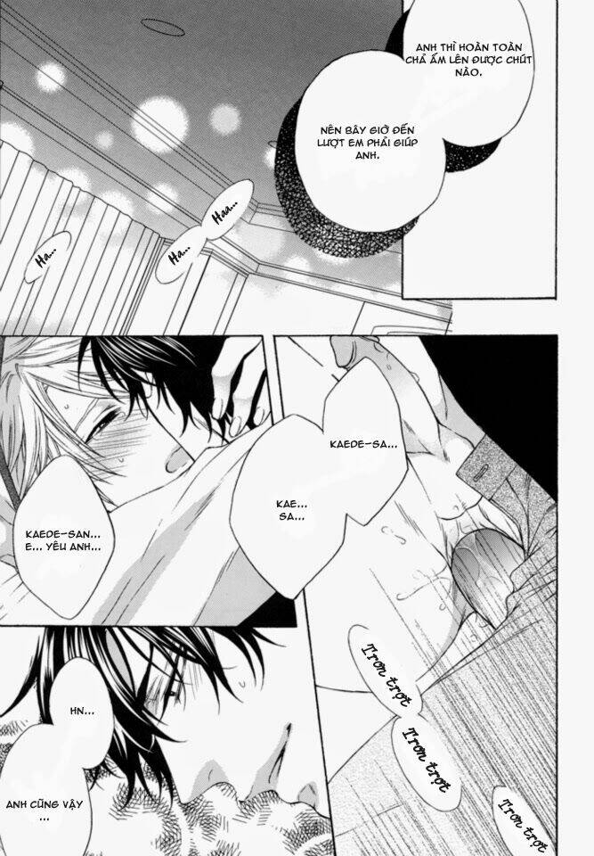 katekyo! dj – chocolate fondue chapter 0 21