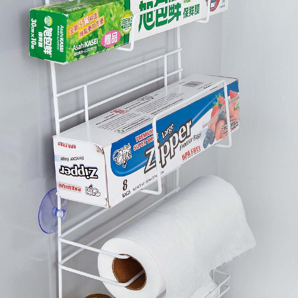 Kệ để tủ lạnh nhiều ngăn tiện lợi