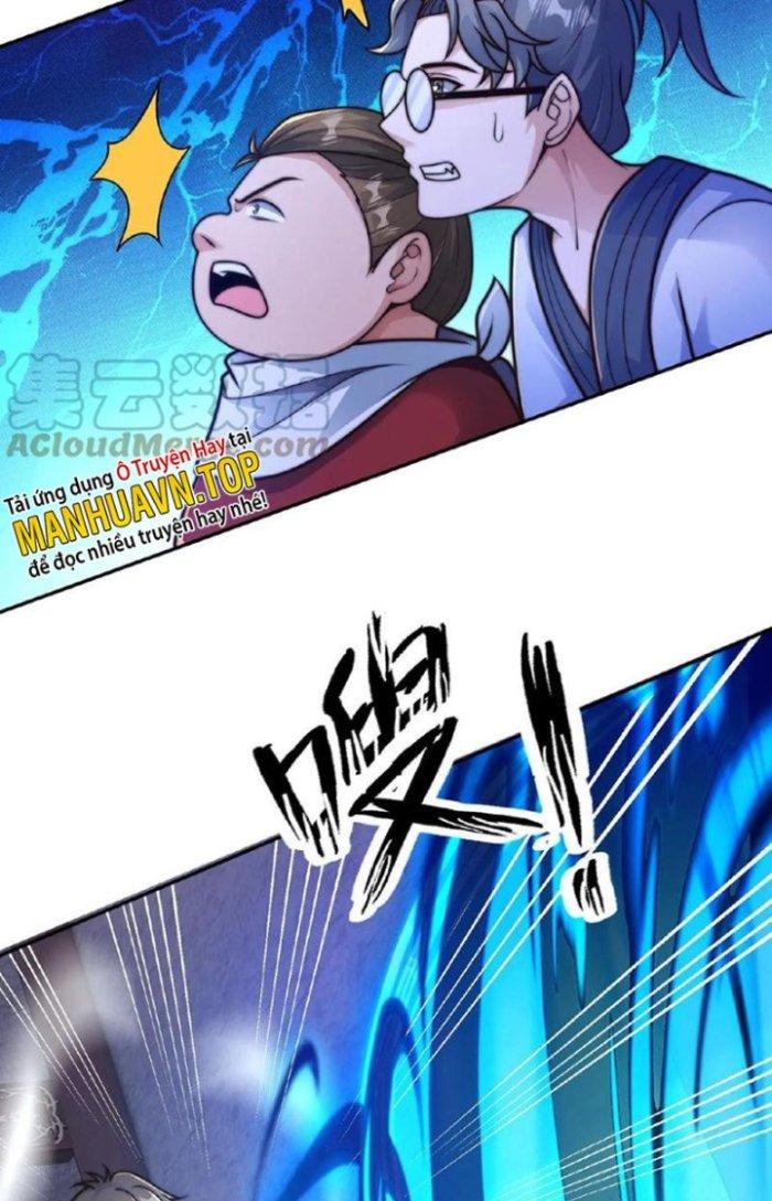 ta nuôi ma quỷ ở trấn ma ti chapter 76 26