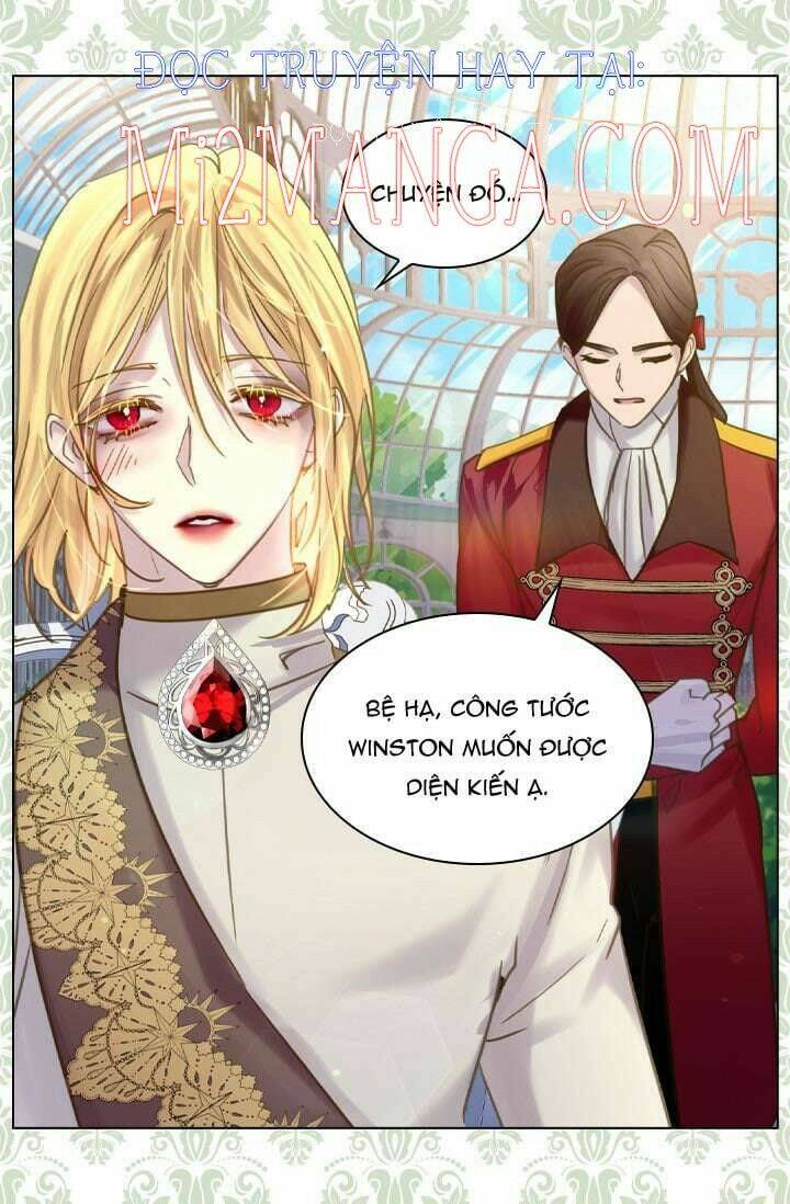 quy luật sinh tồn của nữ phụ chapter 61.5 20