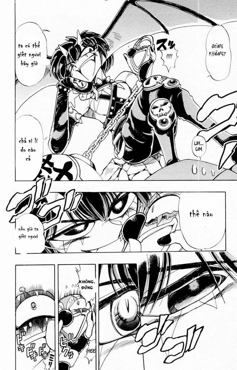 violinist of hameln - cây đàn kì diệu chapter 70 29