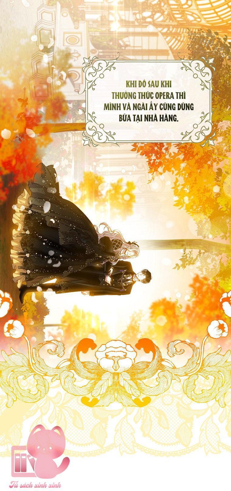 thuần hóa bạo chúa rồi bỏ trốn chapter 84 38