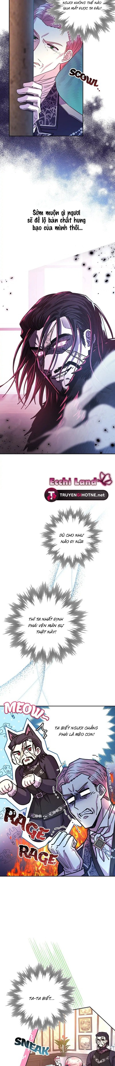 một câu chuyện lãng mạn chapter 11.1 4