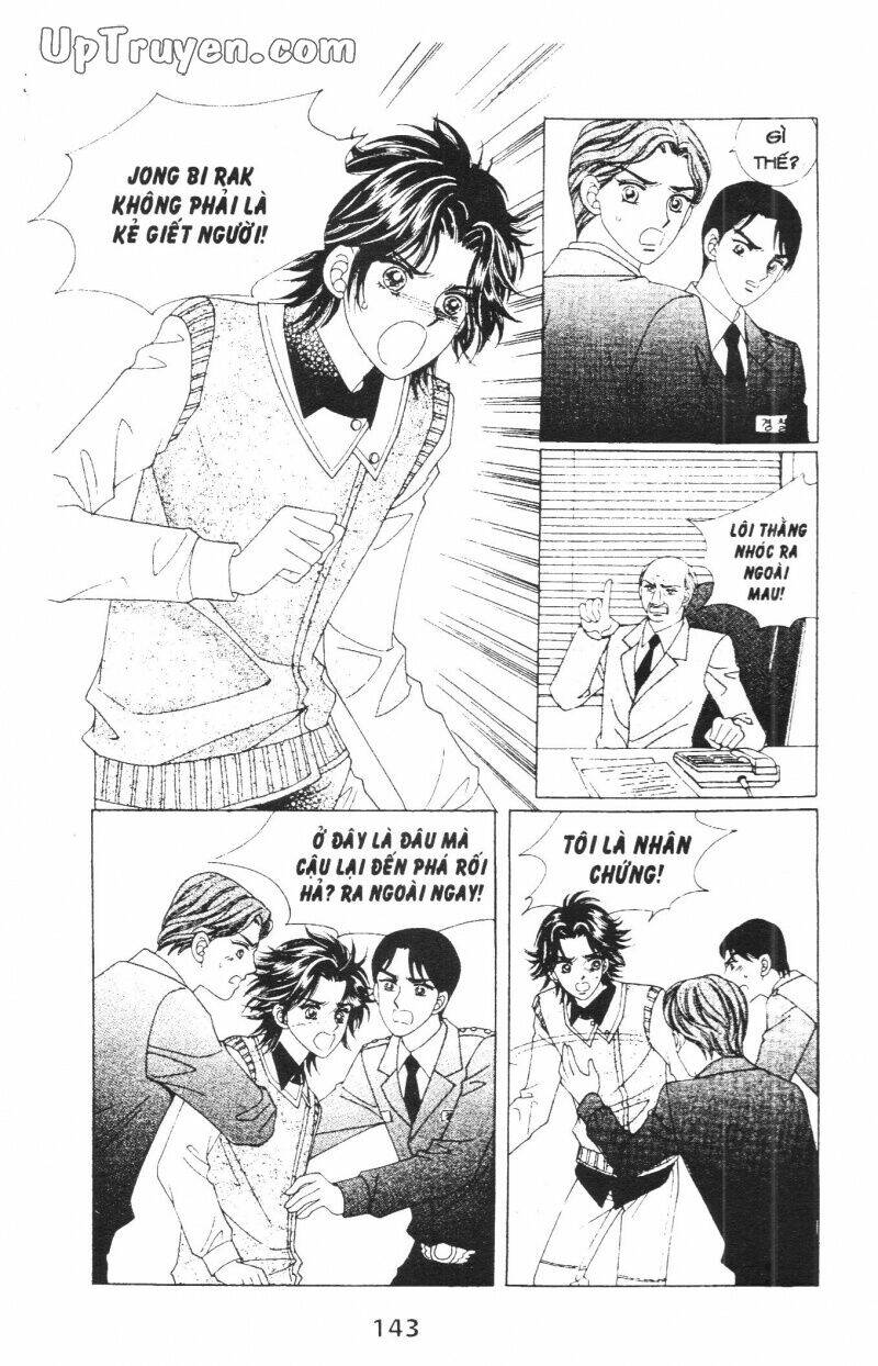 mặt nạ tình yêu chapter 69 63