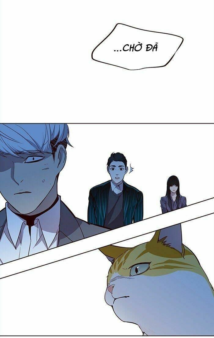 biến thân thành mèo chapter 26 76