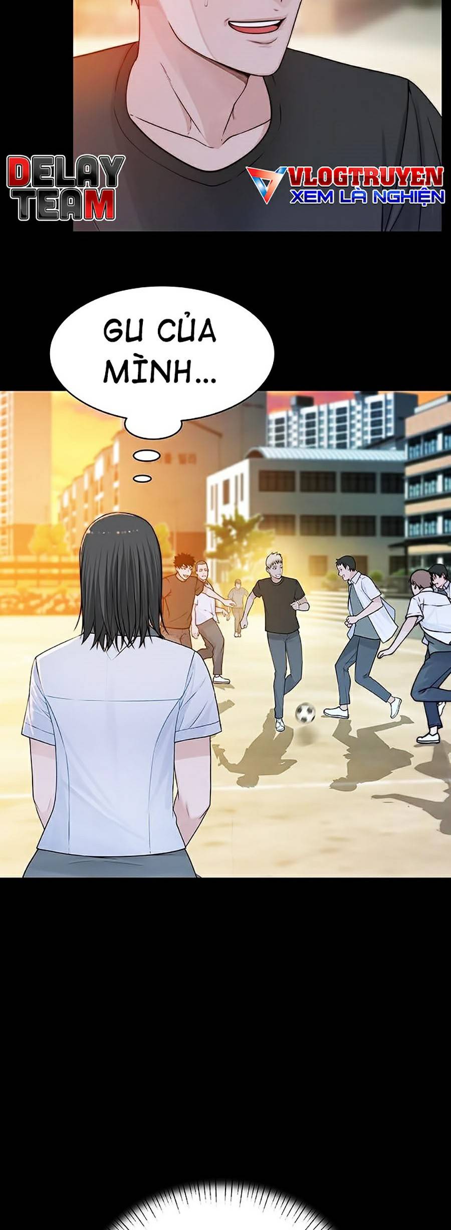 giữa hai ta chapter 59 25