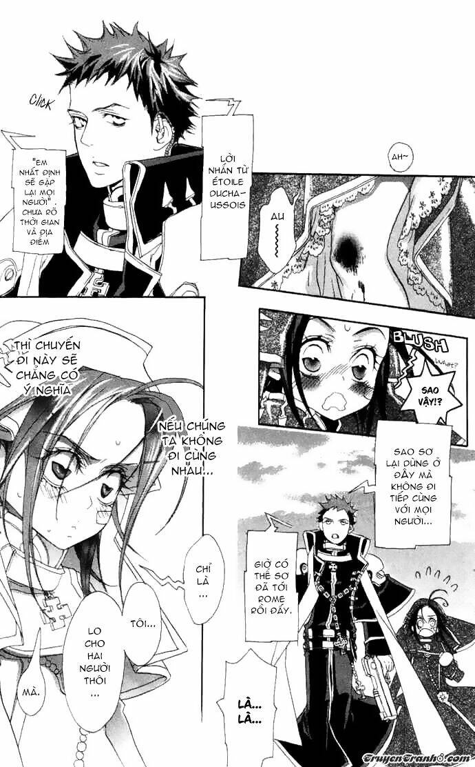 bộ 3 đẫm máu chapter 5 32