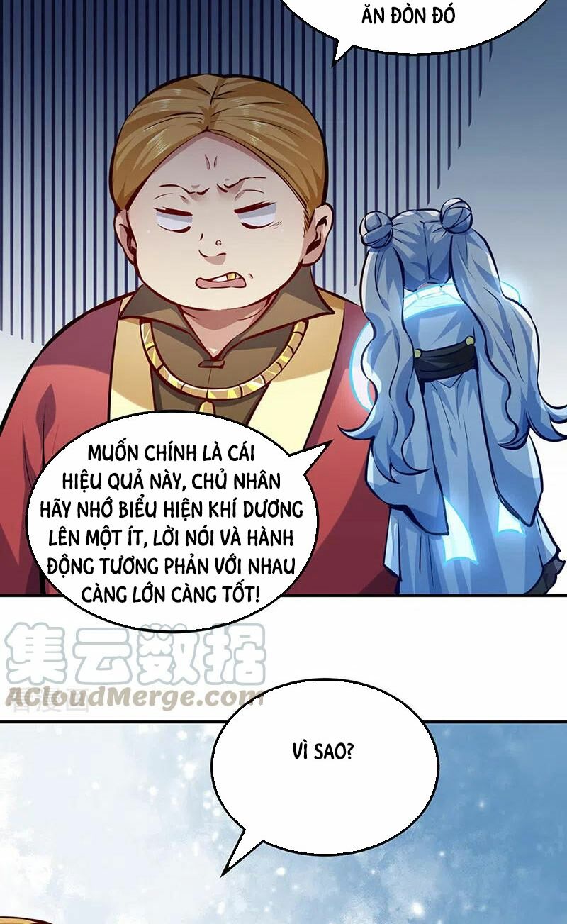 võ đạo độc tôn chapter 246 32