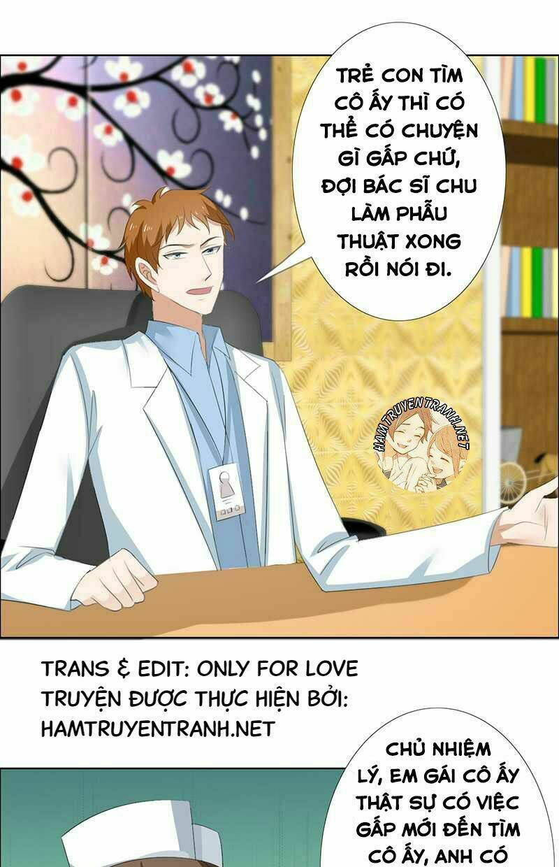 độc sủng kiều thê của bá đạo tổng tài chapter 49 24