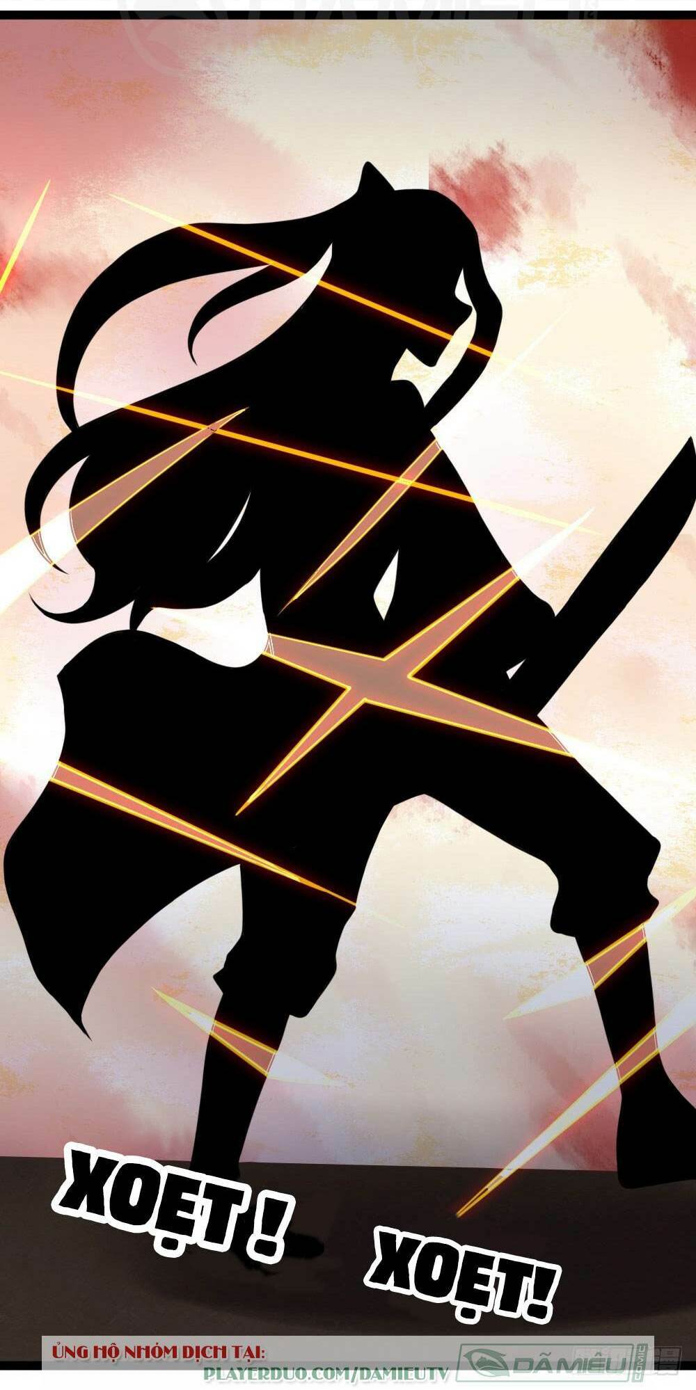 vô địch kiếm thần chapter 21 37