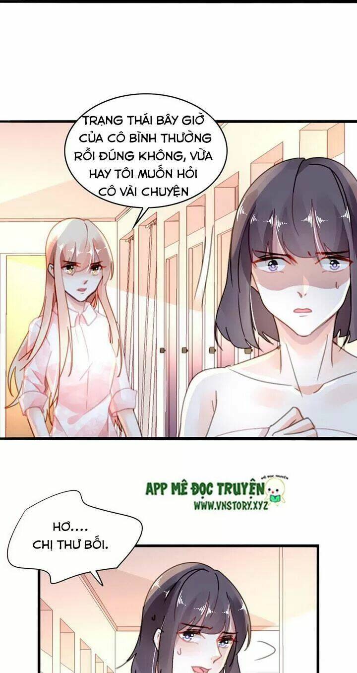 mưu ái thành nghiện chapter 19 17